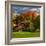 Swiss Chalet-Philippe Sainte-Laudy-Framed Photographic Print