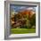 Swiss Chalet-Philippe Sainte-Laudy-Framed Photographic Print