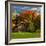 Swiss Chalet-Philippe Sainte-Laudy-Framed Photographic Print