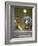 Swiss Guards, St. Peter's Square, Vatican City, Rome, Lazio, Italy, Europe-Marco Cristofori-Framed Photographic Print