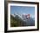 Switzerland, Bern Canton, Mannlichen, the Jungfrau-Jamie And Judy Wild-Framed Photographic Print