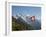 Switzerland, Bern Canton, Mannlichen, the Jungfrau-Jamie And Judy Wild-Framed Photographic Print