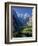 Switzerland, Bernese Oberland, Lauterbrunnen Town and Valley-Michele Falzone-Framed Photographic Print