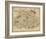 Switzerland, c.1812-Aaron Arrowsmith-Framed Art Print