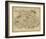 Switzerland, c.1812-Aaron Arrowsmith-Framed Art Print