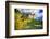 Switzerland, 'Chateau De Gruy?res' in the Swiss Canton Fribourg on a Sunny Spring Day-Uwe Steffens-Framed Photographic Print