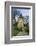 Switzerland, Fribourg on the Sarine River, 'BŸrglentor' (Gate), 13th Century-Uwe Steffens-Framed Photographic Print