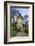 Switzerland, Fribourg on the Sarine River, 'BŸrglentor' (Gate), 13th Century-Uwe Steffens-Framed Photographic Print