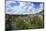 Switzerland, Fribourg on the Sarine River-Uwe Steffens-Mounted Photographic Print