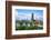 Switzerland, Fribourg on the Sarine River-Uwe Steffens-Framed Photographic Print