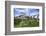 Switzerland, Fribourg-Uwe Steffens-Framed Photographic Print