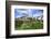 Switzerland, Fribourg-Uwe Steffens-Framed Photographic Print