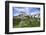 Switzerland, Fribourg-Uwe Steffens-Framed Photographic Print