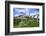 Switzerland, Fribourg-Uwe Steffens-Framed Photographic Print