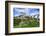 Switzerland, Fribourg-Uwe Steffens-Framed Photographic Print