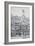 Switzerland, Geneve, Brunswick Monument-null-Framed Giclee Print