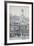 Switzerland, Geneve, Brunswick Monument-null-Framed Giclee Print