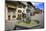 Switzerland, Gruy?res Castle and Town in the Swiss Canton Fribourg-Uwe Steffens-Mounted Photographic Print