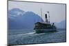 Switzerland, Lucerne-Uwe Steffens-Mounted Photographic Print