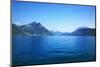 Switzerland, Lucerne-Uwe Steffens-Mounted Photographic Print