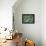 Switzerland, Satellite Image-PLANETOBSERVER-Framed Premier Image Canvas displayed on a wall