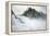 Switzerland, Schaffhausen, Rheic Case, Palace of Running, Summer-Roland T.-Framed Premier Image Canvas