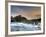 Switzerland, Schaffhausen, Rhine Falls / Rheinfall and Laufen Castle-Michele Falzone-Framed Photographic Print