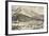 Switzerland, St Moritz Bad in Graubunden-null-Framed Giclee Print