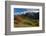 Switzerland, Unterengadin, Guarda-Ludwig Mallaun-Framed Photographic Print