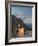 Switzerland, Vaud, Montreaux, Chateau De Chillon and Lake Geneva (Lac Leman)-Michele Falzone-Framed Photographic Print