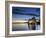 Switzerland, Vaud, Montreaux, Chateau De Chillon-Michele Falzone-Framed Photographic Print