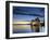 Switzerland, Vaud, Montreaux, Chateau De Chillon-Michele Falzone-Framed Photographic Print