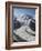 Switzerland, Zermatt, Gornergrat, View of Liskam-Jamie And Judy Wild-Framed Photographic Print