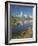 Switzerland, Zermatt, Matterhorn Reflected in Stellisee-Jamie And Judy Wild-Framed Photographic Print