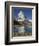 Switzerland, Zermatt, Rotenboden, Riffelsee and Matterhorn-Jamie And Judy Wild-Framed Premium Photographic Print