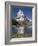 Switzerland, Zermatt, Rotenboden, Riffelsee and Matterhorn-Jamie And Judy Wild-Framed Photographic Print