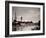 Switzerland, Zurich, Old Town and Limmat River-Michele Falzone-Framed Photographic Print