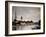 Switzerland, Zurich, Old Town and Limmat River-Michele Falzone-Framed Photographic Print