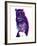 Swoop-Tom Frazier-Framed Giclee Print