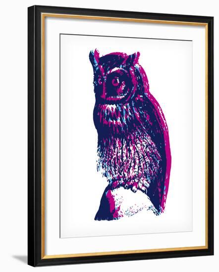 Swoop-Tom Frazier-Framed Giclee Print