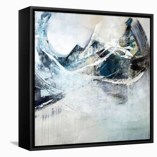 Swooped Activities II-Kari Taylor-Framed Premier Image Canvas