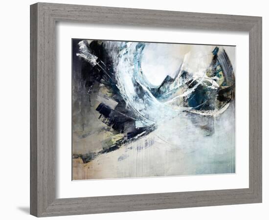 Swooped Activities-Kari Taylor-Framed Giclee Print