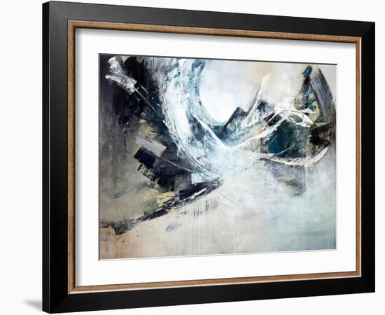 Swooped Activities-Kari Taylor-Framed Giclee Print