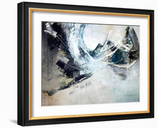 Swooped Activities-Kari Taylor-Framed Giclee Print