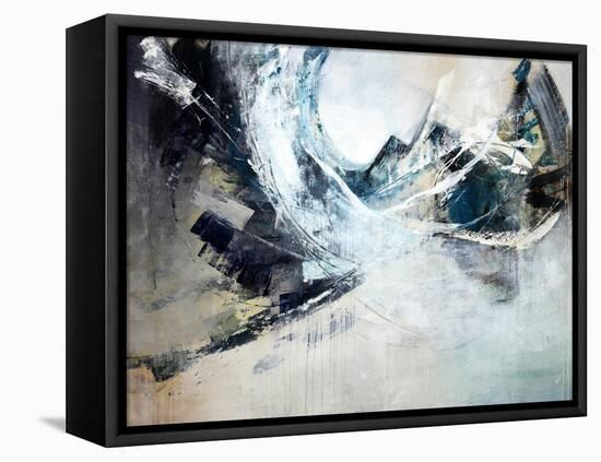 Swooped Activities-Kari Taylor-Framed Premier Image Canvas