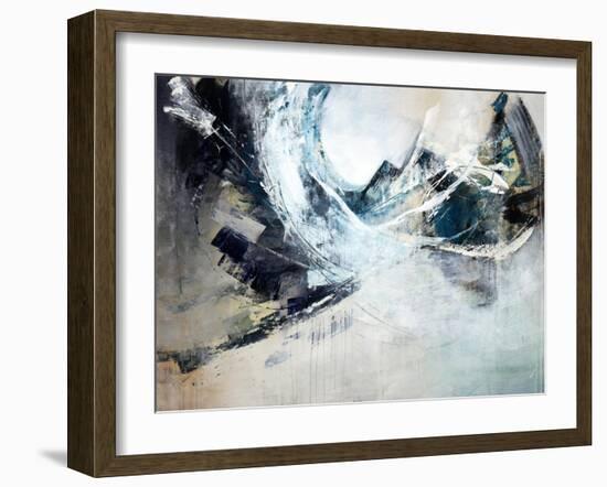 Swooped Activities-Kari Taylor-Framed Giclee Print