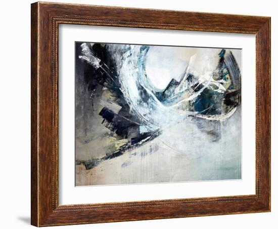 Swooped Activities-Kari Taylor-Framed Giclee Print