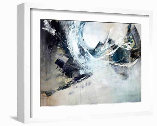 Swooped Activities-Kari Taylor-Framed Giclee Print