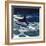 "Swordfish," February 28, 1942-William Goadby Lawrence-Framed Giclee Print