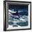 "Swordfish," February 28, 1942-William Goadby Lawrence-Framed Giclee Print